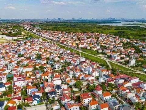 63 tỉnh, thành phố đã hoàn tất đề án sáp nhập cấp tỉnh, cấp xã