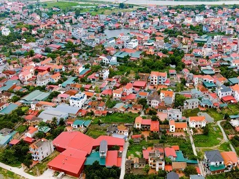 Tỉnh được "ông lớn" Vingroup, Sun Group, T&T... đổ về đang tìm nhà đầu tư cho dự án KĐT gần 17.000 tỷ đồng