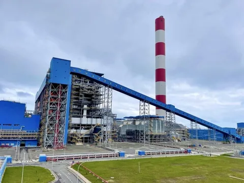 Tập đoàn Nhật Sumitomo sẽ bán 50% vốn nhà máy nhiệt điện than 2,58 tỷ USD, lợi nhuận nghìn tỷ/năm tại Khánh Hòa