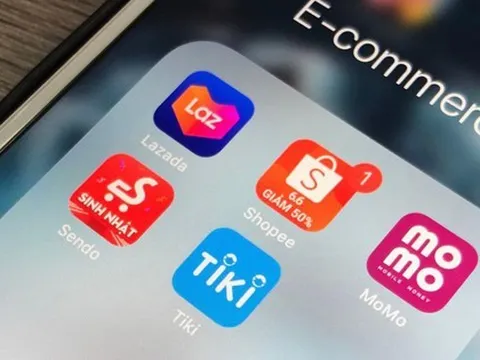 Tiki lao dốc trong quý I: Tổng giá trị giao dịch sụt 57%, duy nhất 1 ngành hàng lội ngược dòng