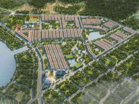 Vinhomes đổ bộ Khánh Hòa 'xây tổ'