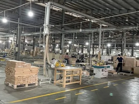 Ngân hàng đại hạ giá 28 tỷ đồng lô đất 102.000m2 tọa lạc vị trí đắc địa tại Bắc Ninh