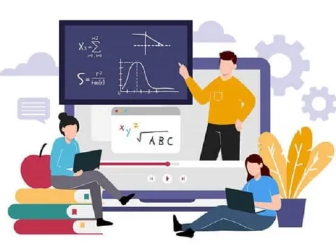 Sau quy định không dạy thêm cấp tiểu học, ngành giáo dục có gần 5.000 doanh nghiệp thành lập mới, tăng 300%, cao nhất tất cả các ngành