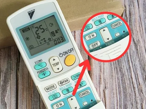 Có 2 sai lầm khi tắt điều hòa: Vừa hại máy lại còn tốn điện, điều thứ 2 ai cũng mắc phải
