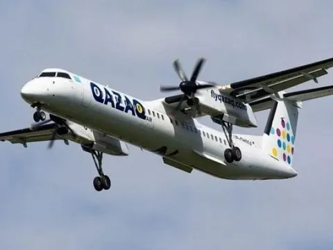 Ra mắt hãng bay ở Trung Á, hợp tác với Boeing, DN của tỷ phú Nguyễn Thị Phương Thảo dự định làm gì?