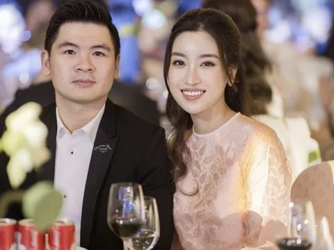 'Dâu hào môn' Đỗ Mỹ Linh đang sở hữu bao nhiêu tài sản nhà chồng?