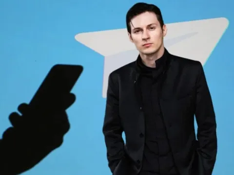 Telegram tuyên bố sẽ rời khỏi Pháp nếu bị ép làm điều này