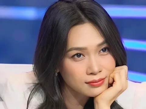 Ca sĩ Mỹ Tâm khiến cõi mạng "dậy sóng" với bức ảnh chưa từng công bố cách đây 24 năm
