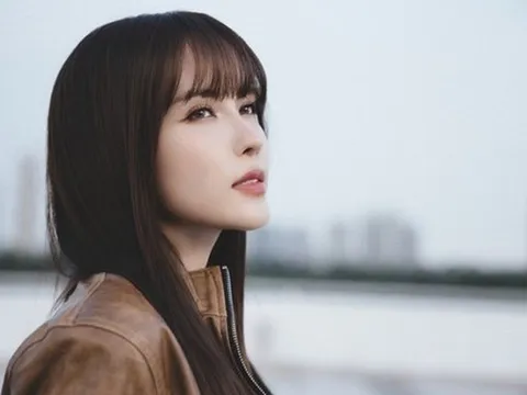 Ca sĩ Thiều Bảo Trâm úp mở về mối quan hệ mập mờ trong "Không lời"