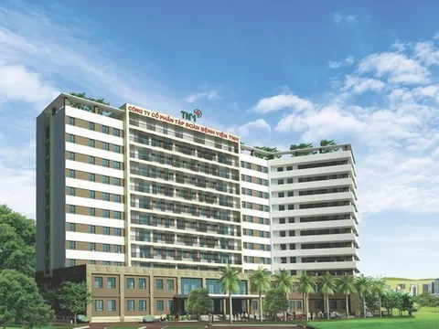 Chi phí vận hành kéo Bệnh viện TNH lỗ sâu kỷ lục