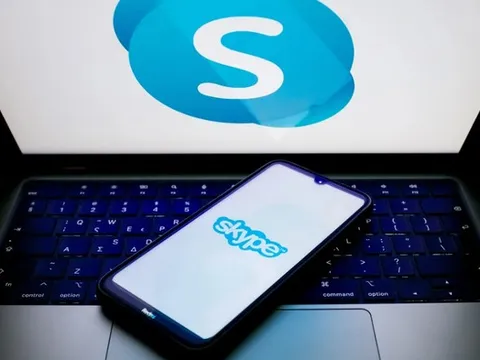 Huyền thoại Skype chính thức đóng cửa vĩnh viễn