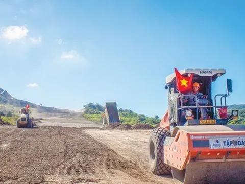 Hạ tầng Giao thông Đèo Cả chưa bán hết 41,5 triệu cổ phiếu riêng lẻ
