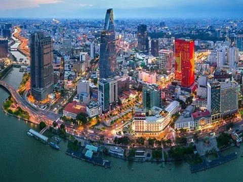 Hàng loạt 'siêu' phường sẽ xuất hiện trên khắp cả nước sau sắp xếp hành chính