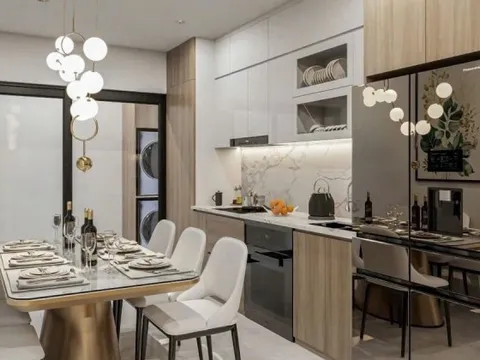 Giá nhà cho thuê tăng, gánh nặng với các gia đình trẻ đô thị