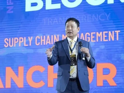 Ông Trương Gia Bình trăn trở: Làm sao để thu nhập đầu người của Việt Nam phải bằng các nước Bắc Âu