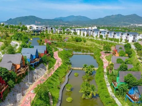 Bất động sản ven đô: Vùng trỗi dậy mới của dòng tiền đầu tư 2025