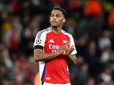 Bất ổn đội hình Arsenal và PSG trước trận đại chiến