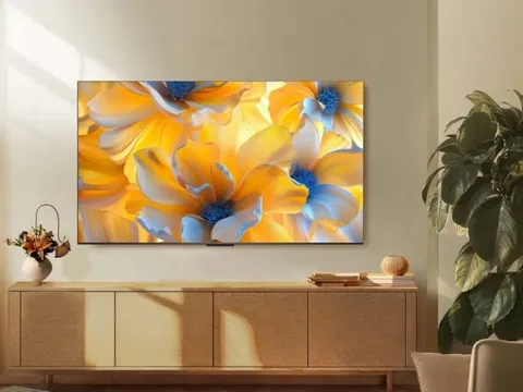 5 mẫu TV tầm giá 20 triệu đồng đáng mua nhất dịp hè này