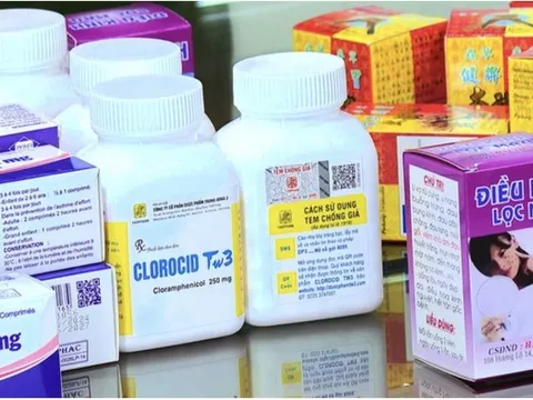 Chế tài yếu khiến thuốc giả vẫn “nhởn nhơ” trên thị trường