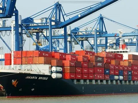 Mỹ vừa chốt đơn hơn 1 tỷ USD một 'mỏ vàng' của Việt Nam: thuế nhập khẩu 25%, nước ta là ông lớn thứ 3 thế giới