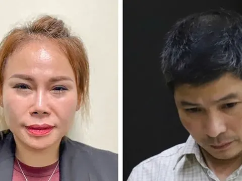 Một chủ tịch công ty gây thiệt hại nhiều tỉ đồng bị bắt