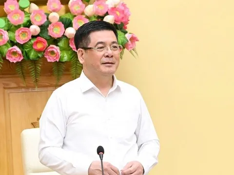Bộ Công Thương thúc đẩy doanh nghiệp cân bằng thương mại với Mỹ
