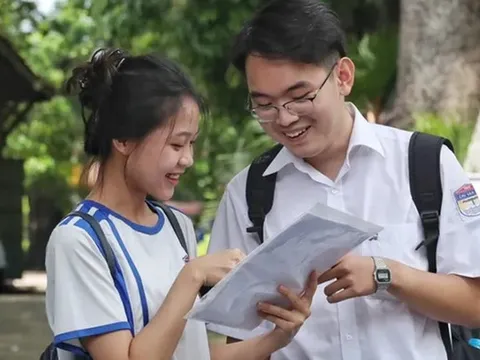 Bộ GD&ĐT dự kiến bỏ hình thức đình chỉ học với học sinh