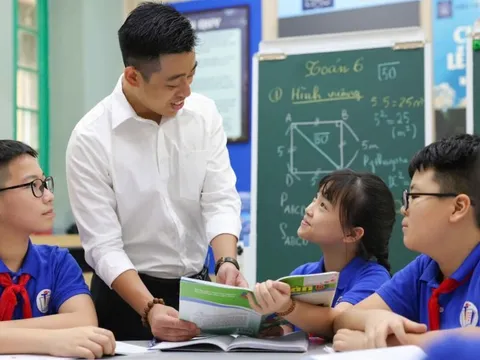 Thời gian dạy hợp đồng có tính hưởng phụ cấp thâm niên?
