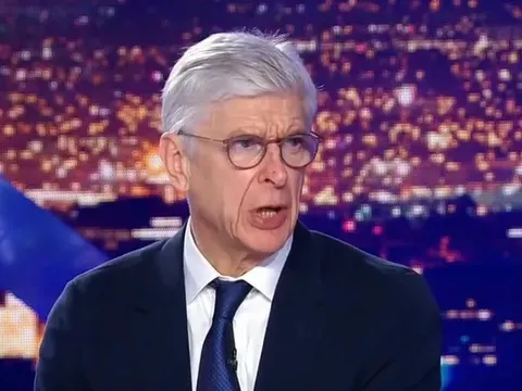 Wenger thẳng thừng bác bỏ tuyên bố của Arteta về Arsenal