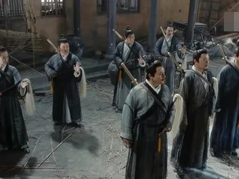 Kiếm hiệp Kim Dung: Môn khinh công lợi hại nhất của Toàn Chân giáo ít người biết