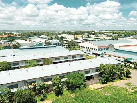 TP HCM bổ sung 14 khu công nghiệp mới vào quy hoạch
