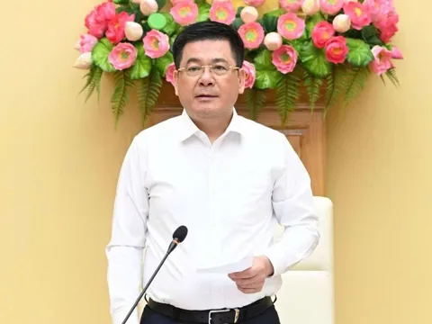 Việt Nam sẵn sàng làm rõ băn khoăn của đối tác Mỹ về hàng hóa sản xuất trong nước