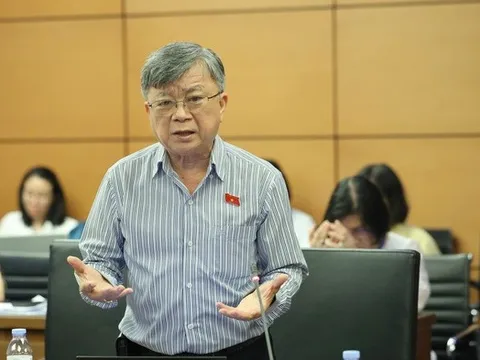 Băn khoăn việc không xử lý hình sự khi DN nợ bảo hiểm hàng nghìn tỷ đồng
