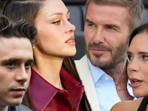 Tình tiết mới về drama lục đục gia đình Beckham: Con dâu xuất thân nhà tỷ phú tổn thương vì bố mẹ chồng "toxic"?