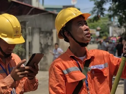 Giá điện tăng 4,8%, hộ dùng điện nào phải trả thêm nhiều tiền nhất?