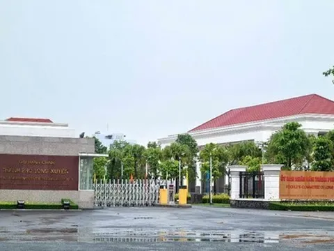 An Giang xem xét kỷ luật nhiều lãnh đạo huyện liên quan sai phạm đất đai