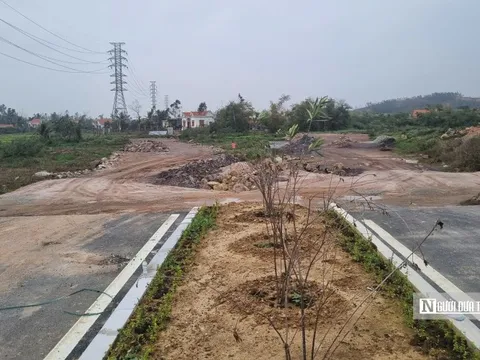 Quảng Ninh nguy cơ "lỡ hẹn" giải ngân vốn đầu tư công