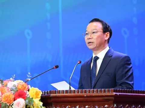 Còn "nhiều việc phải làm" để phát triển KHCN trong nông nghiệp và môi trường