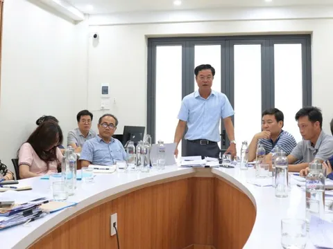 Đà Nẵng lý giải việc chọn doanh nghiệp thuê đất giá thấp hơn để tổ chức chợ đêm Sơn Trà