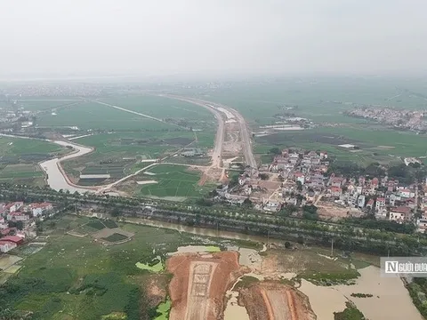 9 bộ, cơ quan Trung ương chưa giải ngân vốn đầu tư công trong 4 tháng đầu năm