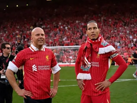 Liverpool và Arsenal quyết đấu vì mục tiêu riêng