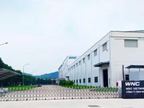 Nhà cung cấp cho SpaceX của tỷ phú Elon Musk liên tiếp ra quyết định đầu tư thêm vào Việt Nam: 27 triệu USD chuẩn bị cho Hà Nam
