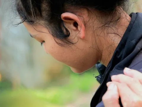 Chồng vô sinh, vợ bị nói "không bằng con bò" và cái kết bất ngờ