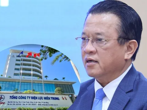 Điện lực Miền Trung đặt mục tiêu doanh thu hơn 62.500 tỷ đồng năm 2025