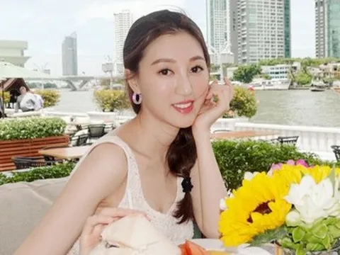 "Mỹ nhân đào mỏ" từ Á hậu trở thành phú bà nghìn tỷ trong vòng 8 tháng