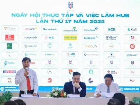 Chìa khóa nâng cao chất lượng đào tạo đại học trong kỷ nguyên số