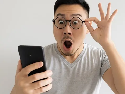 Chuyện gì đây: Một công ty cầm đồ đã nhận cầm cố hơn 1,6 triệu xe máy cho người Việt