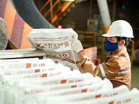 Doanh nghiệp ngành xi măng kinh doanh ra sao trong quý đầu năm 2025