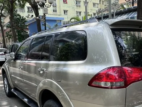 Không có chuyện cấm đời xe trước 2017 lưu hành ở Hà Nội và TP HCM