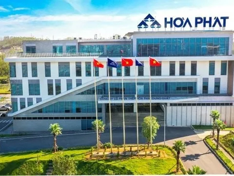 Tin vui cho tỷ phú Trần Đình Long từ thị trường Mỹ